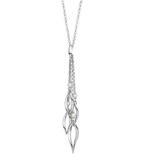 Collana Boccadamo Donna Crisette in Bronzo XGR761 - XGR761